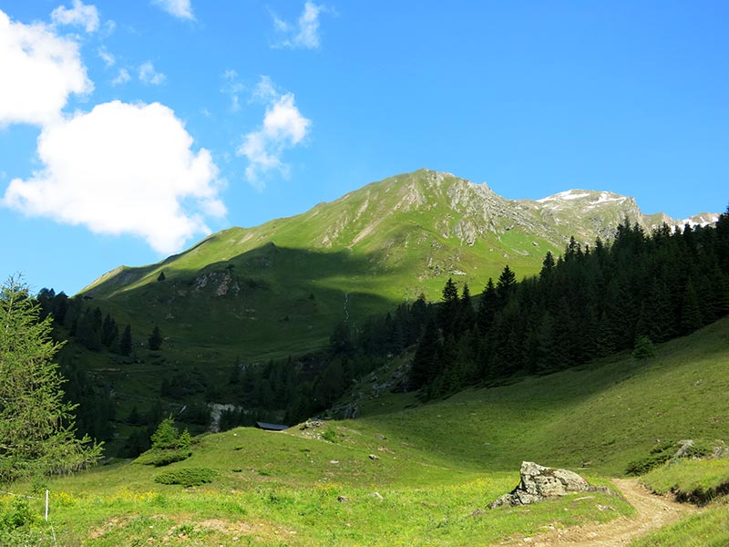 Strichwandkogel